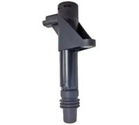 Ignition coil Flush-Fitting Pencil Ignition Coils 5DA 358 000-431 HELLA for FIAT