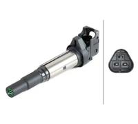 HELLA 5DA 358 057-391 Ignition coil