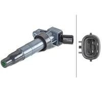 HELLA 5DA 358 057-441 Ignition coil