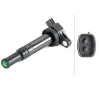 HELLA 5DA 358 057-621 Ignition coil