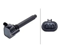 HELLA 5DA 358 168-151 Ignition coil