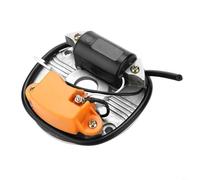 Ignition Coil for 070 090 for chainsaw Models 1106 400 Ignition | Fits 070 090 models, strong spark generation, reliable engine start, 1106 400 compatible, for durable metal build