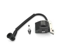 Ignition Coil for 075 BG55 BG65 BG85 BG45 BG46 BR45 SH55 SH85 AM42 Leaf Blower 4229 400 1300