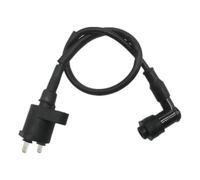 Ignition Coil For 125cc GY6 50 60 80 100 150CC Motorcycle Performance Parts Ignition Coil Unit ATV Quad Pit Bike Scooter Moped Moto Ignition Coil Stick(90)