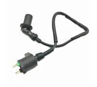 Ignition Coil For 125cc GY6 50 60 80 100 150CC Motorcycle Performance Parts Ignition Coil Unit ATV Quad Pit Bike Scooter Moped Moto Ignition Coil Stick(120)
