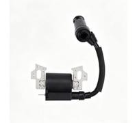 Ignition Coil for 1458404S 1458416S Compatible with Corage XT6 XT7 6.5HP 7.75HP Engines XT149 XT173 Lawn Mower Igniter(A)