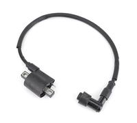 Ignition Coil For 150/200/ 250cc For ATV For QUad Ignition Coil 6 Pin FOR CDI Box Starter Solenoid Relay Regulator SET Motorcycle Dirt Pit Bike Scooter
