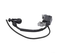 Ignition Coil For 1P64F 1P65F 1P68F 1P70F Engines, Metal Build With Easy Install, Replacement Part For 5.0HP 135CC Lawn Mowers