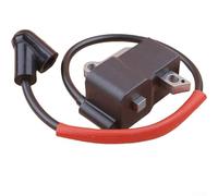 Ignition Coil for 333R 333RX 53722301 Mb53, Providing Consistent Spark and Reliable Engine Start for Various Outdoor Power Equipment Applications