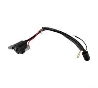Ignition Coil for 4 Engine Brush Cutters, Designed for Lawn Mower Applications