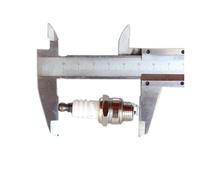 Ignition Coil For 43cc 47cc 49cc Pocket Dirt Bike ATV 2-Stroke Engine Part With L7T For Spark Plug Kill Switch Coil(2)