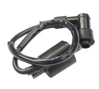 Ignition Coil for 50cc Compatible with Aerox BWS Breeze Neos TZR Vino PW DT50 AM6-1 Pin Connector(common)