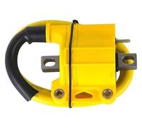 ignition coil For 50cc For D9RIV Spark Ignition Device Moped Scooter Accessories CDI Box Motorcycle BOX Igniter Coil Unit(Ignition coil)