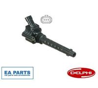 Ignition Coil for ABARTH ALFA ROMEO FIAT DELPHI GN10528-12B1
