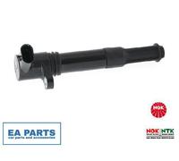 Genuine NGK For Fiat Bravo Doblo 1.4 Ignition Rail Coil Pack U5018 Premium x1