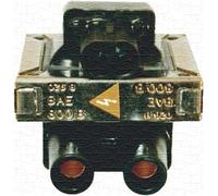 IGNITION COIL FOR ALFA ROMEO 145 146 155 33 MAGNETI MARELLI 060780002010