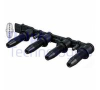 IGNITION COIL FOR ALFA ROMEO 159 159 SPORTWAGON DELPHI CE20009-12B1 NEW