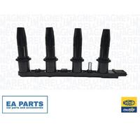 Ignition Coil for ALFA ROMEO 159 159 Sportwagon MAGNETI MARELLI 060717156012
