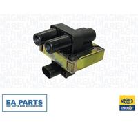 Ignition Coil for ALFA ROMEO 33 Sportwagon MAGNETI MARELLI 060717029012