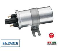 Ignition Coil for ALFA ROMEO ASTON MARTIN AUSTIN NGK 48339
