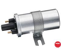 IGNITION COIL FOR ALFA ROMEO ASTON MARTIN AUSTIN NGK 48339