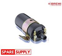 IGNITION COIL FOR ALFA ROMEO AUDI BREMI 11801