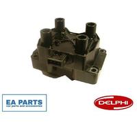 Ignition Coil for ALFA ROMEO CITROËN FIAT DELPHI GN10211-12B1