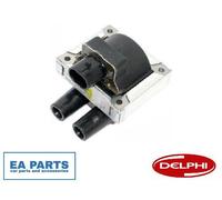 Ignition Coil for ALFA ROMEO FIAT LANCIA DELPHI CE20058-12B1