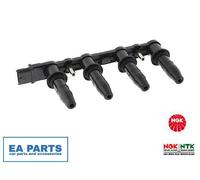 NGK Ignition Coil For ALFA ROMEO 159 939 1.7 1750 TBi Estate Saloon 2009-11