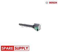 IGNITION COIL FOR ALFA ROMEO GIULIETTA MITO BOSCH 0 221 504 707