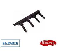 DELPHI GN10363-12B1 Ignition coil