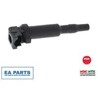 X 1 Genuine NGK U5055/ 48705 Ignition Coil BMW Mini Peugeot Citreon