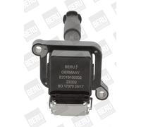 BERU ZS302 Ignition coil