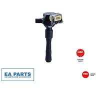Ignition Coil for ALPINA BMW LAND ROVER NGK 48009 NEW