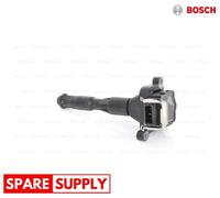 IGNITION COIL FOR ALPINA ROADSTER V8 BOSCH 0 221 504 029