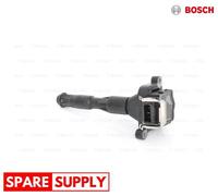 IGNITION COIL FOR ALPINA ROADSTER V8 BOSCH 0 221 504 029 NEW