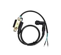 Ignition Coil For ATV Quad 5-pin 50cc 70cc 90cc 110cc 125cc Motorcycle Ignition Coil CDI Box Kit
