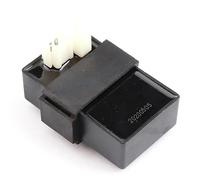 Ignition Coil For ATV Quads Moped Dirt Bike Kart Motorcycle For Gy6/cg For 125cc 150cc 200cc 250cc 6 Pin AC/DC Ignition CDI Box Ignition Coil Replacement