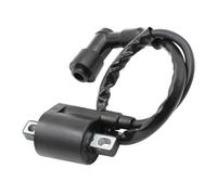 Ignition Coil For ATVs Scooters Motorcycle Parts Ignition Coil For 50-250cc Engines High Pressure Left Right 12 * 10 * 3CM Ignition Switch Coil