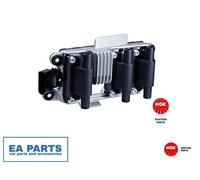 Ignition Coil for AUDI 100 C4 Avant 100 C4 A4 A4 B5 Avant NGK 48037 NEW