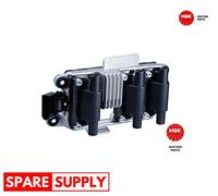 IGNITION COIL FOR AUDI 100 C4 AVANT 100 C4 SALOON A4 / S4 B5 NGK 48037