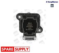 IGNITION COIL FOR AUDI 100 C4 AVANT A3 A4 A6 BORGWARNER (BERU) ZS016