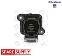 IGNITION COIL FOR AUDI 100 C4 AVANT A3 A4 A6 BORGWARNER (BERU) ZS016