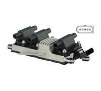 IGNITION COIL FOR AUDI 100 C4 AVANT A4 A6 A8 DELPHI GN10409-12B1