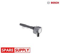 IGNITION COIL FOR AUDI A1 A1 SPORTBACK A3 A3 / S3 LIMOUSINE BOSCH 0 986 221 072