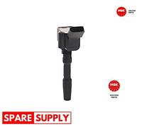 IGNITION COIL FOR AUDI A1 A3 A3 ALLSTREET A3 LIMOUSINE NGK 48409 NEW