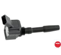 IGNITION COIL FOR AUDI A1 A3 A4 A5 NGK 48409
