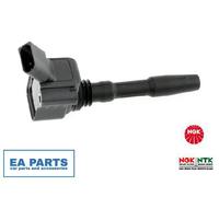 Ignition Coil for AUDI A1 A3 A4 A5 NGK 48409
