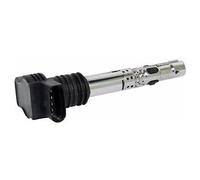 IGNITION COIL FOR AUDI A3 A4 A6 ALLROAD C5 DELPHI GN10236-12B1