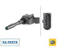 Ignition Coil for AUDI A4 A5 HELLA 5DA 358 057-501